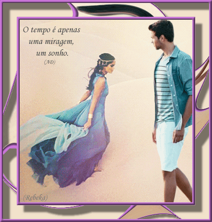 Foto de @rebekanow