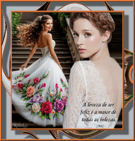 Foto de @rebekanow