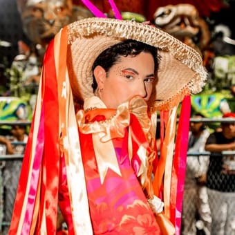 Foto de @rebeldeparasempre