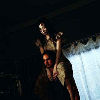 Foto de @redrum