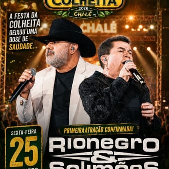 Foto de @rionegroesolimoes