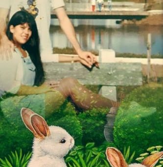 Foto de @ritamoras