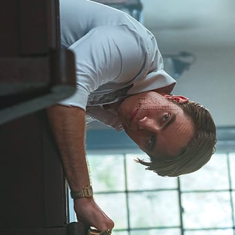 Foto de @robertpattinson