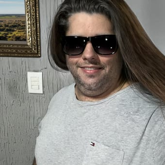 Foto de @rodrigo