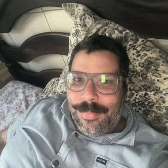 Foto de @rodrigo12