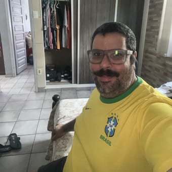 Foto de @rodrigo12