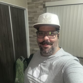Foto de @rodrigo12