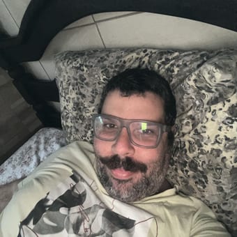 Foto de @rodrigo12