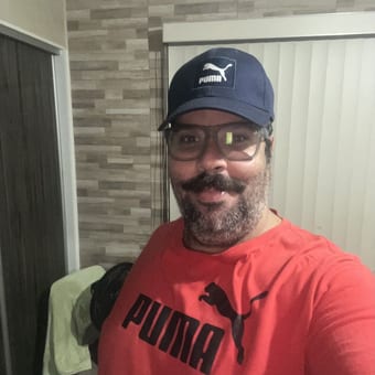 Foto de @rodrigo12