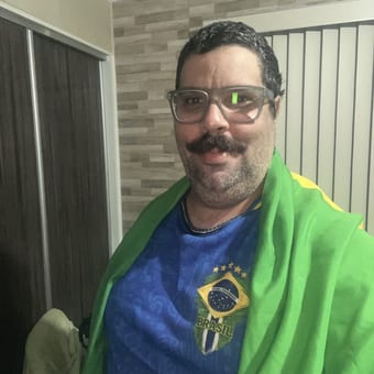 Foto de @rodrigo12