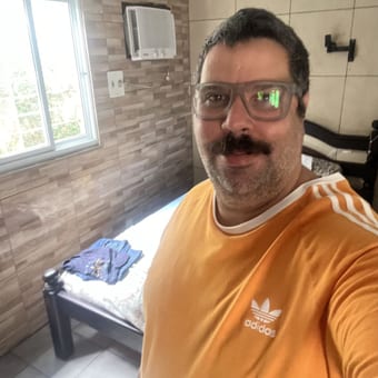 Foto de @rodrigo12