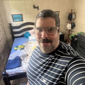 Foto de @rodrigo12