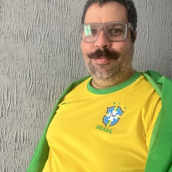 Foto de @rodrigo12