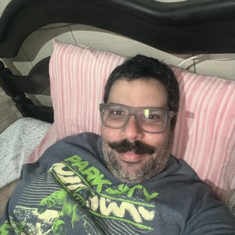 Foto de @rodrigo12