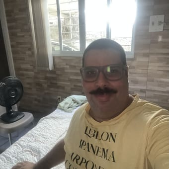 Foto de @rodrigo12