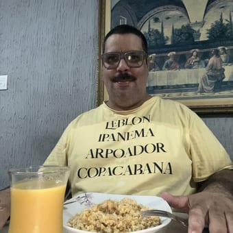 Foto de @rodrigo12
