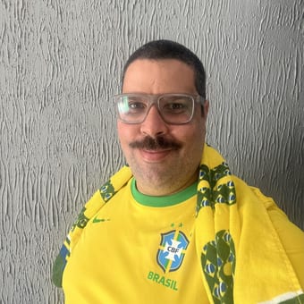 Foto de @rodrigo12