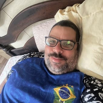 Foto de @rodrigo12