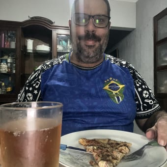 Foto de @rodrigo12