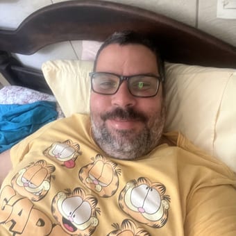 Foto de @rodrigo12