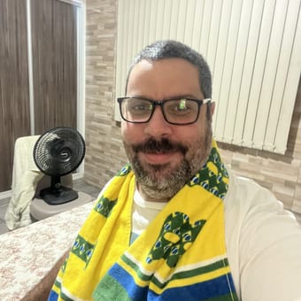 Foto de @rodrigo12
