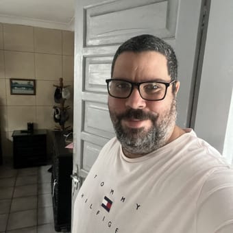 Foto de @rodrigo12