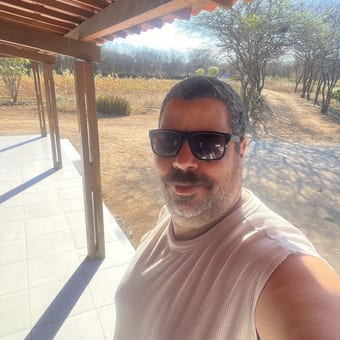 Foto de @rodrigo12