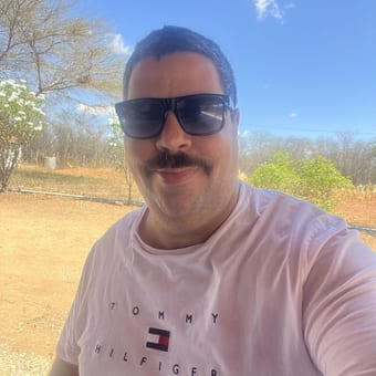 Foto de @rodrigo12
