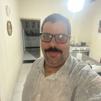 Foto de @rodrigo12
