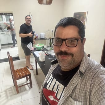 Foto de @rodrigo12
