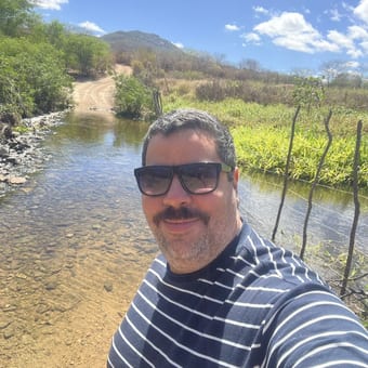 Foto de @rodrigo12