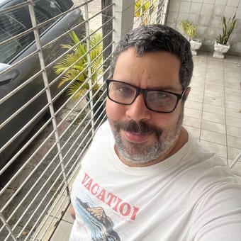 Foto de @rodrigo12