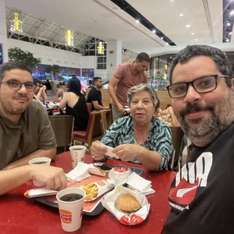 Foto de @rodrigo12