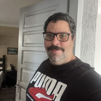 Foto de @rodrigo12
