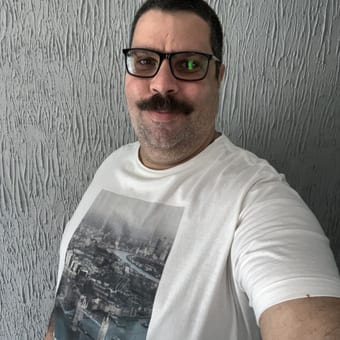Foto de @rodrigo12