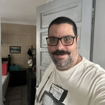 Foto de @rodrigo12
