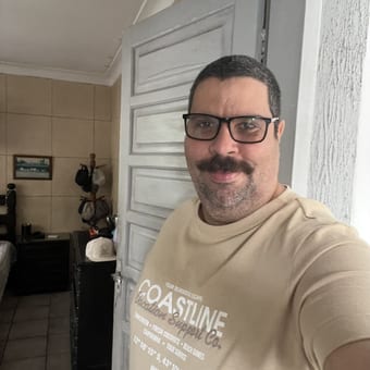 Foto de @rodrigo12