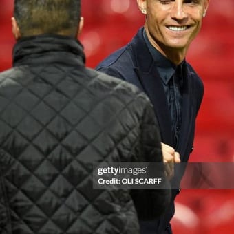 Foto de @ronaldoreal7