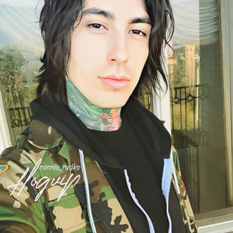 Foto de @ronnie_radke