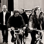 Foto de @rupertgrint