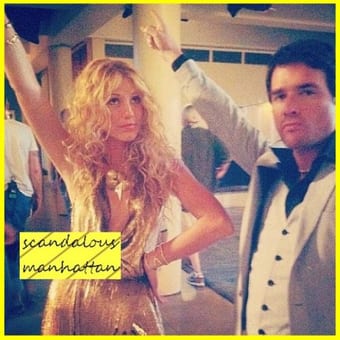 Foto de @scandalousmanhattan