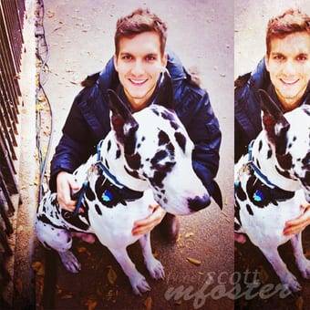 Foto de @scottmfoster