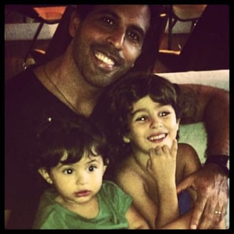 Foto de @seba