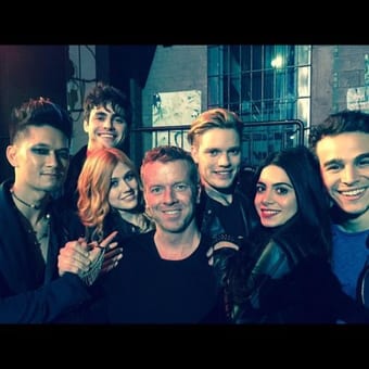 Foto de @shadowhunter