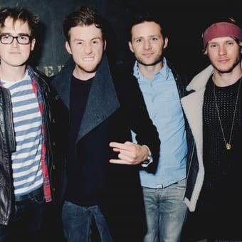 Foto de @silenceisascarysound