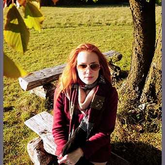 Foto de @simonesimons