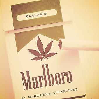 Foto de @smoked