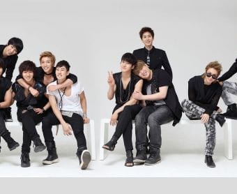 Foto de @smtown