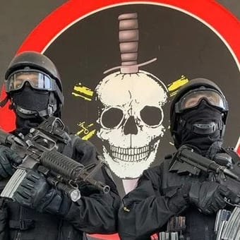 Foto de @sniper
