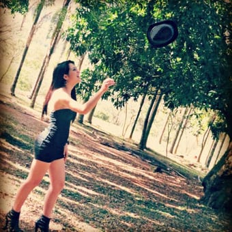 Foto de @sole_zinha